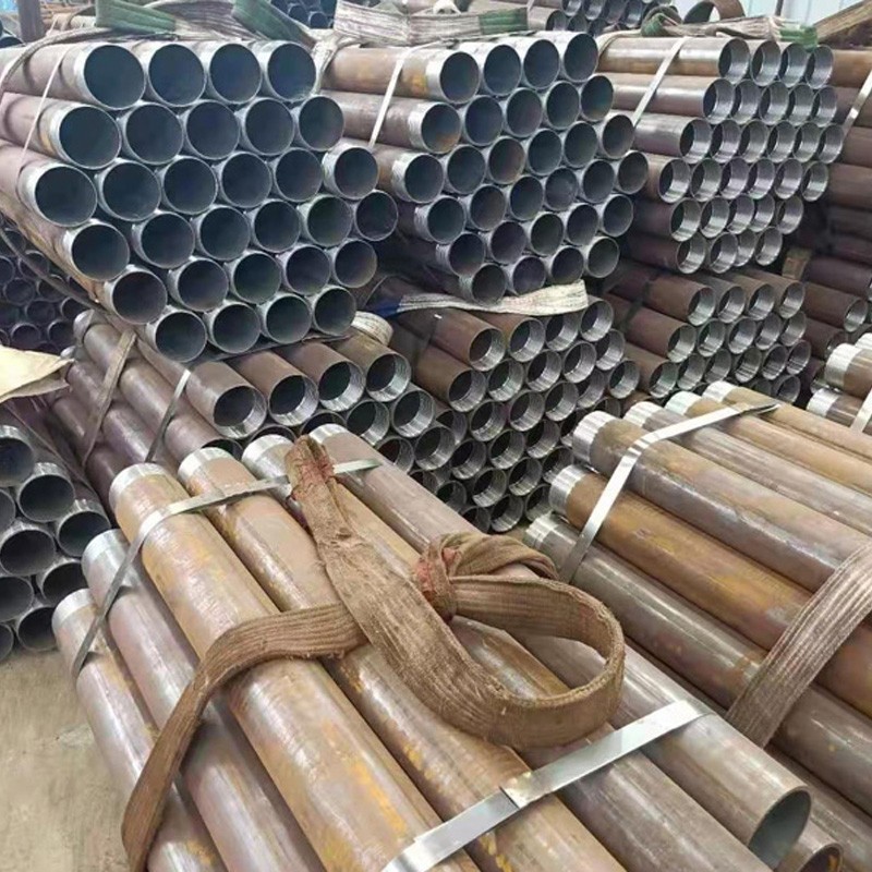 错那地质钻探用跟管