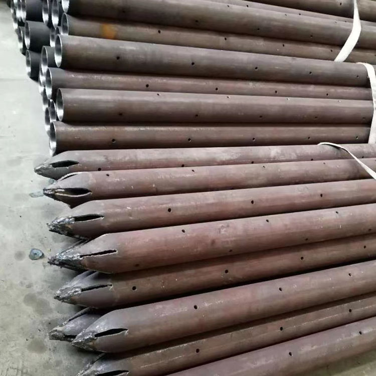 错那76mm管棚管